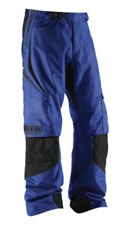 Icon Arc Blue Pants